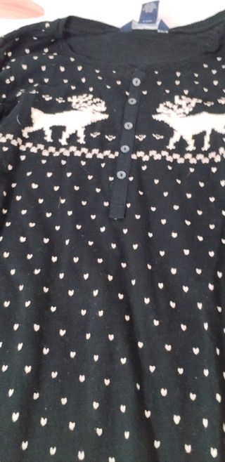 Vestido Ralph Lauren para niña