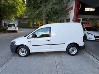 Volkswagen Caddy 2020