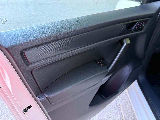 Volkswagen Caddy 2020