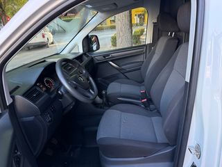 Volkswagen Caddy 2020