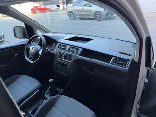 Volkswagen Caddy 2020