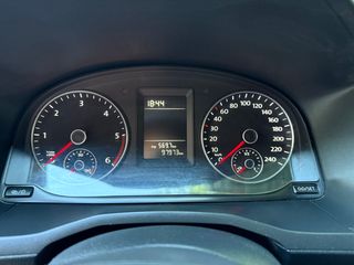 Volkswagen Caddy 2020