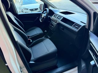 Volkswagen Caddy 2020