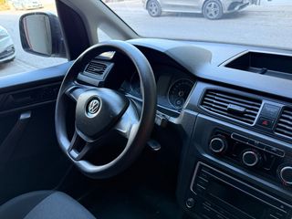 Volkswagen Caddy 2020