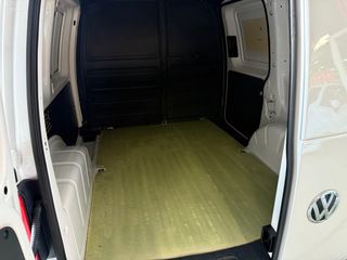 Volkswagen Caddy 2020