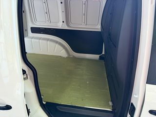 Volkswagen Caddy 2020