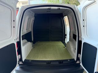 Volkswagen Caddy 2020