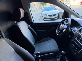 Volkswagen Caddy 2020