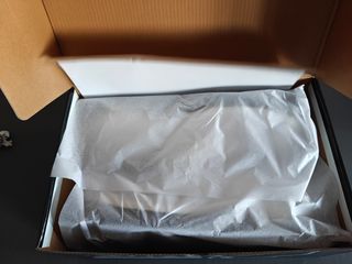 Zapatos de seguridad blancos