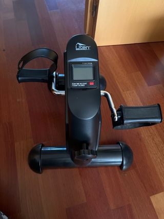 Pedalier/ bicicleta estática Uten