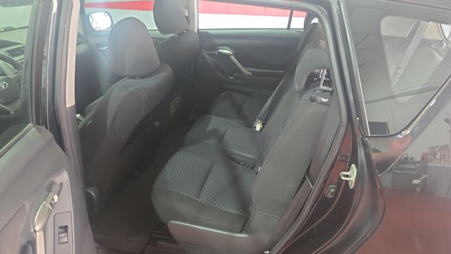 Toyota Verso 2009