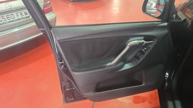 Toyota Verso 2009