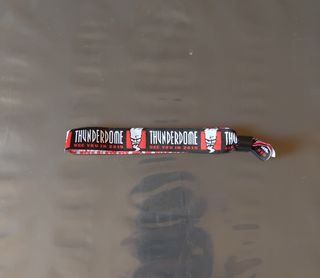 Pulsera Thunderdome 2019