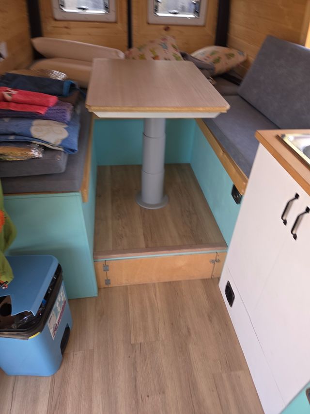 Volkswagen Crafter 2018