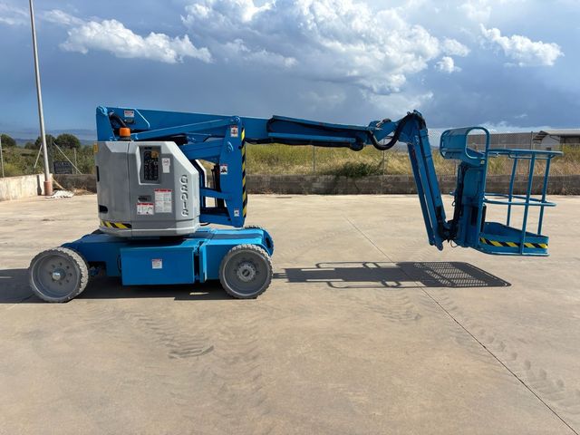 Plataforma Elevadora Genie Z34/22N Eléctrica