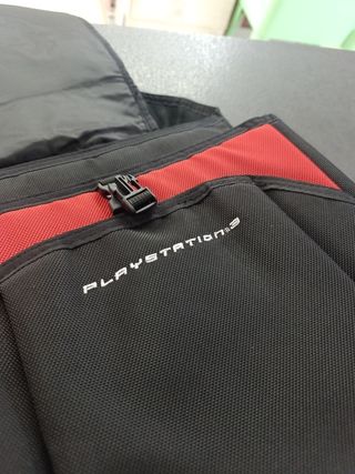 Bolsa PlayStation 3