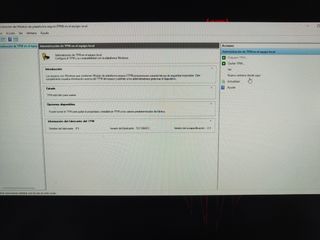 TPM 2.0 Para X99 Módulo Placas Base Chinas