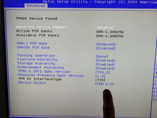 TPM 2.0 Para X99 Módulo Placas Base Chinas