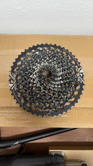 Cassette SRAM GX Eagle 10/50