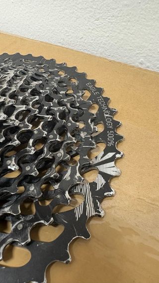 Cassette SRAM GX Eagle 10/50