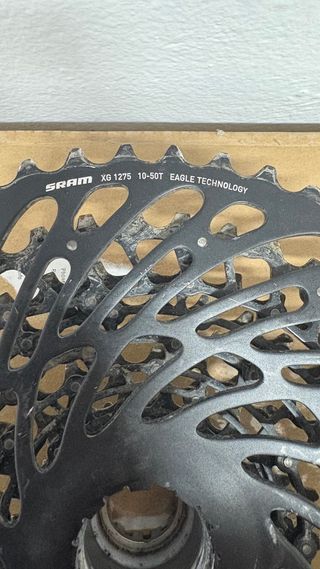 Cassette SRAM GX Eagle 10/50