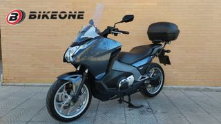 HONDA INTEGRA - 2014 - 43.458 KM