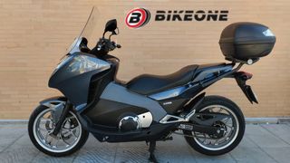 HONDA INTEGRA - 2014 - 43.458 KM