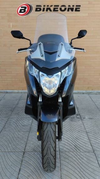 HONDA INTEGRA - 2014 - 43.458 KM