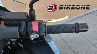 HONDA INTEGRA - 2014 - 43.458 KM