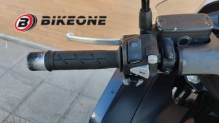 HONDA INTEGRA - 2014 - 43.458 KM