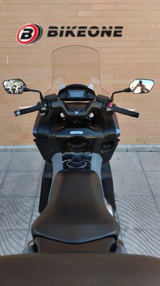 HONDA INTEGRA - 2014 - 43.458 KM