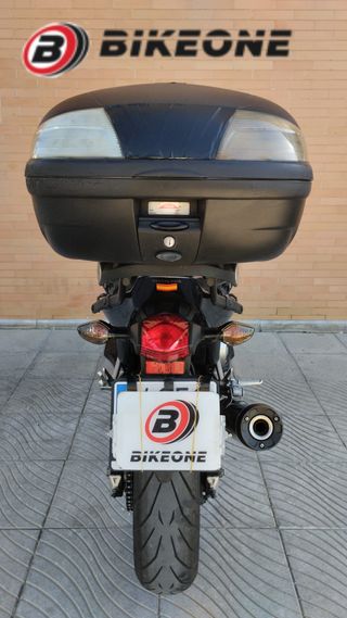 HONDA INTEGRA - 2014 - 43.458 KM