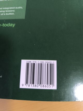 INFLUENCE TODAY 1 Student's book: libro de text...