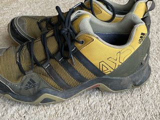 Zapatillas Adidas Terrex AX2 Gore-Tex Talla 41.5