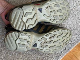 Zapatillas Adidas Terrex AX2 Gore-Tex Talla 41.5