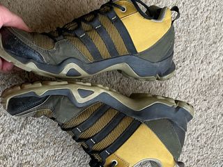 Zapatillas Adidas Terrex AX2 Gore-Tex Talla 41.5