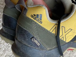 Zapatillas Adidas Terrex AX2 Gore-Tex Talla 41.5