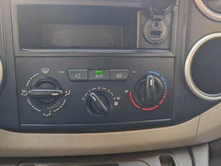 CITROEN BERLINGO MULTIESPACE 1.6 BLHDI 100 CV FEEL