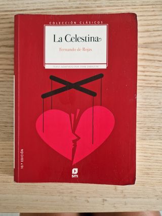 La Celestina