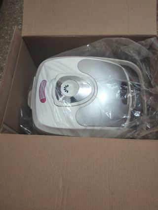 Robot de cocina a estrenar 