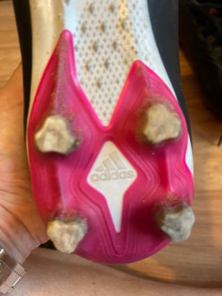 Botas de fútbol Adidas Copa Pure