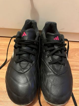 Botas de fútbol Adidas Copa Pure