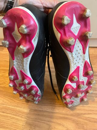 Botas de fútbol Adidas Copa Pure