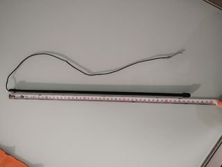 Asta gioco per gatti – 45 cm