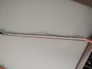 Asta gioco per gatti – 45 cm