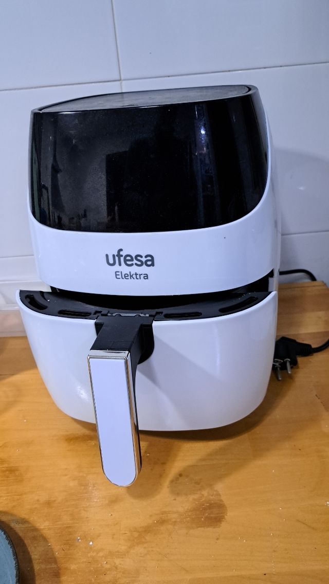 Freidora de aire Ufesa Elektra