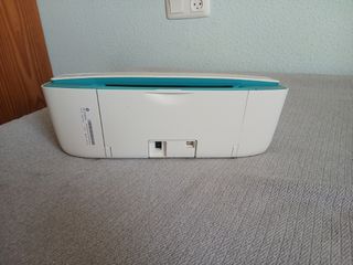 Impresora HP DeskJet 3762