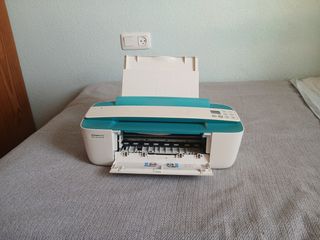 Impresora HP DeskJet 3762