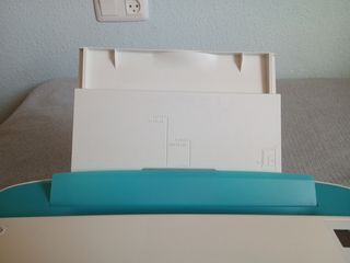 Impresora HP DeskJet 3762