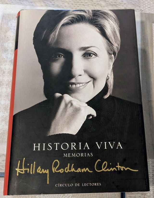 HISTORIA VIVA. MEMORIAS